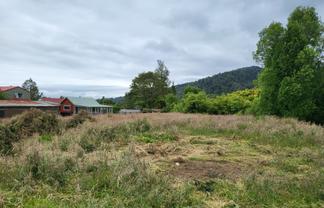 36 Clifford Street, Blackball