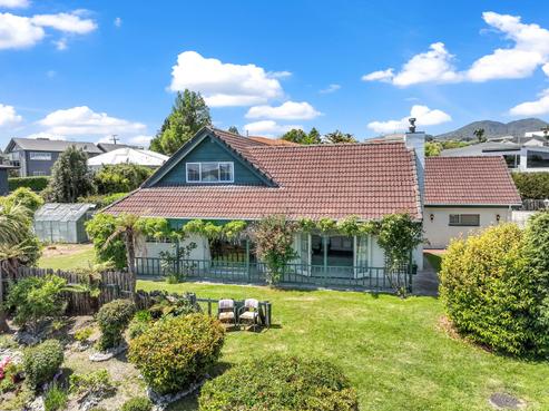 10A Te Hepera Street, Waipahihi