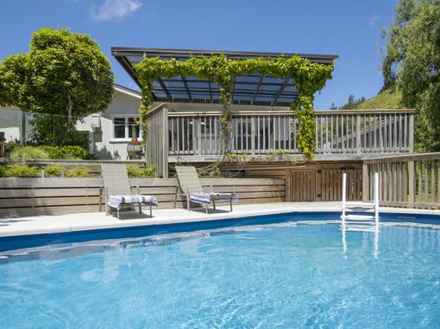 87 Shelley Road, Whataupoko