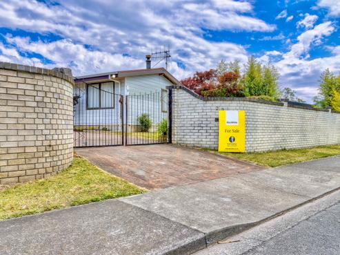 231 Flaxmere Avenue, Flaxmere