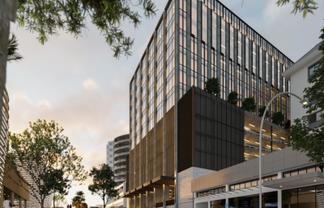 Only 500sqm (approx.) remaining