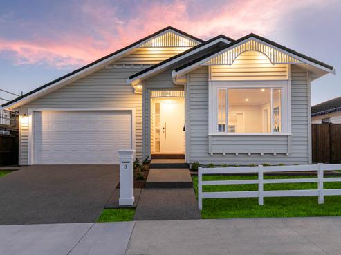 3 Papakiri Road, Wainui