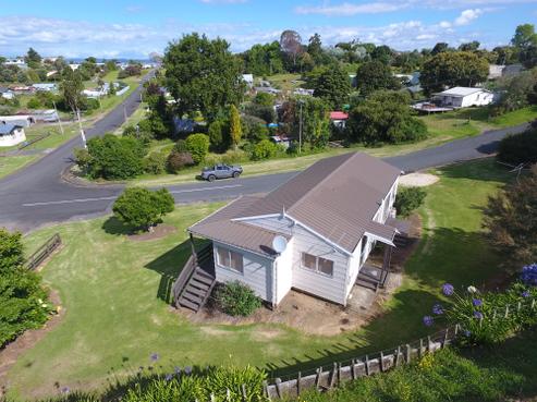 187 Tahuri Street, Kawhia