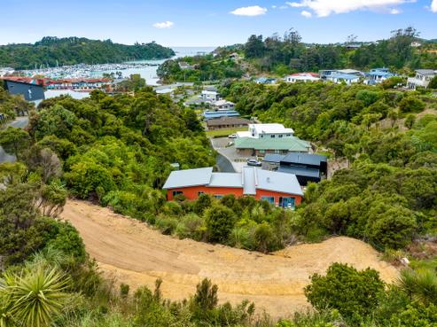 21 Genoa Lane, Tutukaka