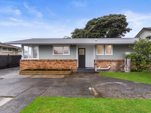 17 Harania Avenue, Favona