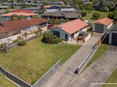 41 Springbok Avenue, Whitianga