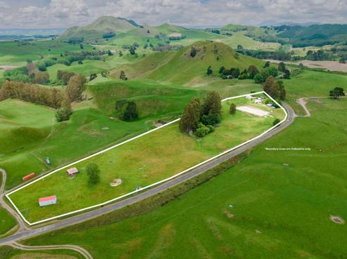 164 Orakeikorako Road, Wairakei and Surrounds