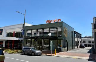 Premium Private Ground Floor Office Space