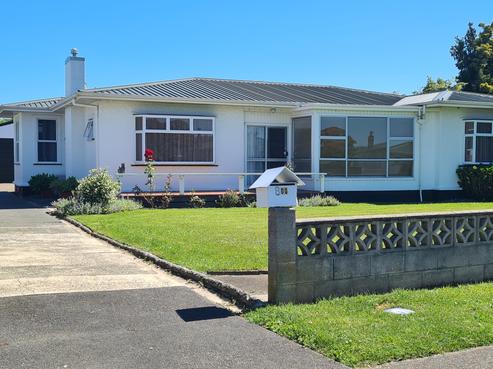 800 Childers Road, Te Hapara