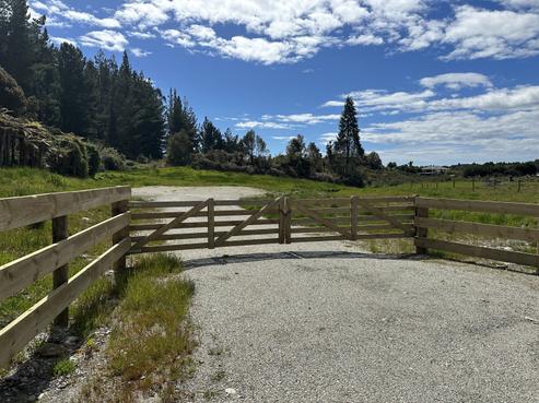 46 Seddons Terrace Road, Hokitika