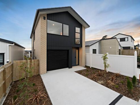 6 Biokovo Street, Massey