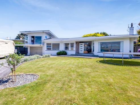 161 South Road, Hawera