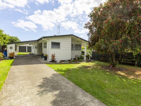 2A Churchill Street, Waipukurau and Surrounds
