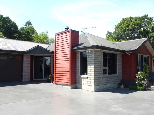 24A Domain Avenue, Temuka