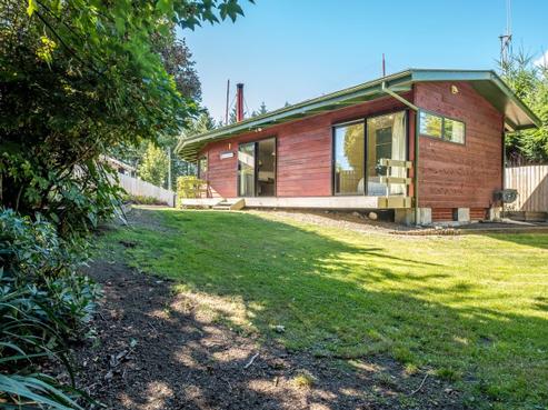 118 Hanmer Springs Road, Hanmer Springs
