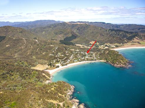 24 Little Bay Drive, Waikawau