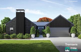 5 Nichols Lane, Greytown