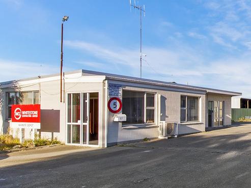 57 Wilkin Street, Waimate