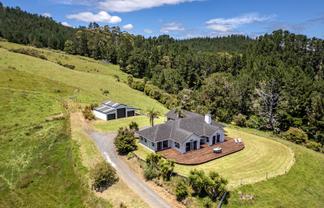 1682A Manaia Road, Coromandel