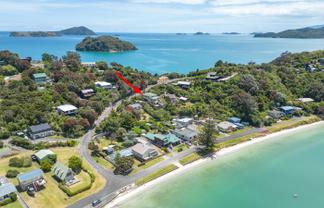 2445 Wyuna Bay Road, Coromandel