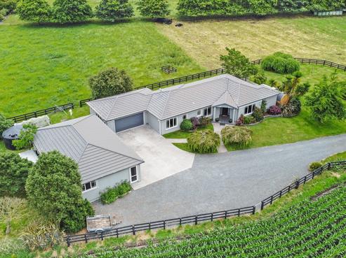 147 Kiroa Road, Gordonton