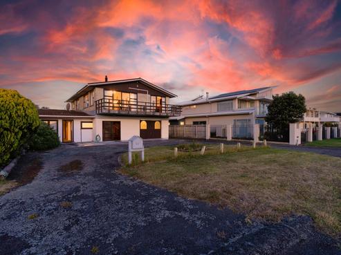 21 Hartley Street, Foxton Beach