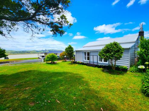 25 Clean Street, Te Kopuru