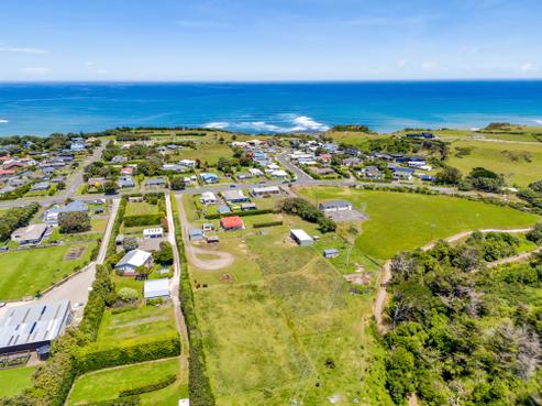 185 Tasman Street, Opunake
