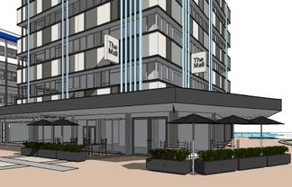 Premium Hospitality Site