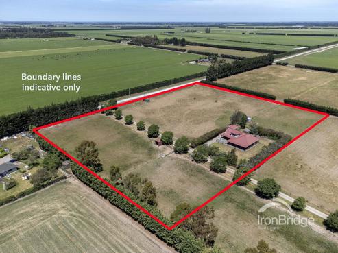 283 Courtenay Road, Darfield