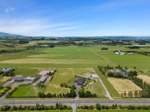 580 Taonui Road, Feilding
