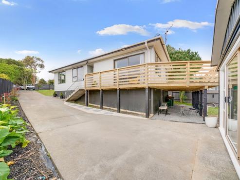 5 Rako Place, Manurewa