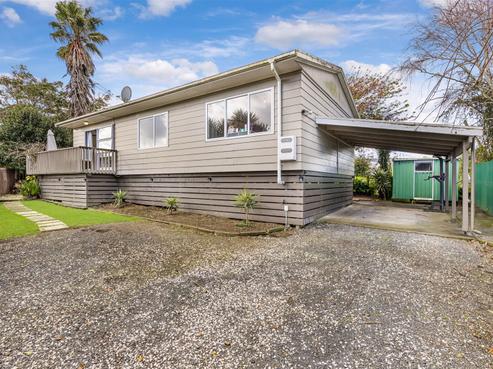 62 Hamilton Drive, Waiuku