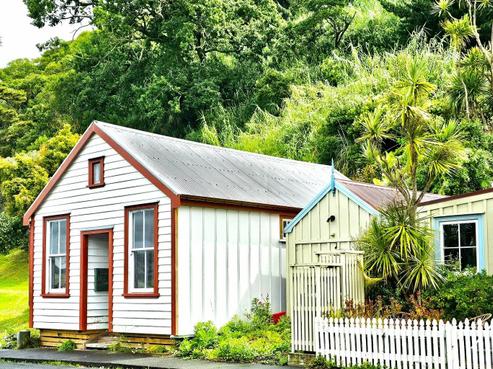 1368 Kohukohu Road, Kohukohu