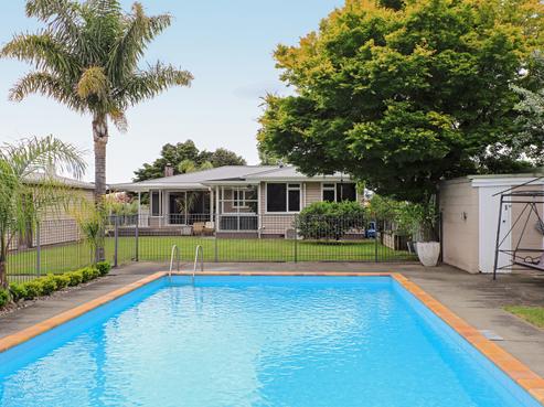 27 Hammond Road, Taradale