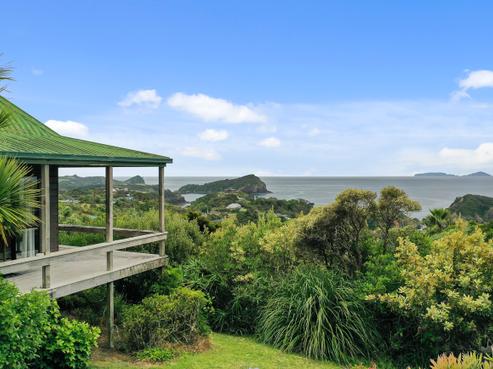 26 Dolphin Place, Tutukaka
