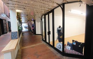 Bite Sized Devonport Retail