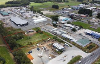 PRIME WAIPAPA VACANT LAND 
