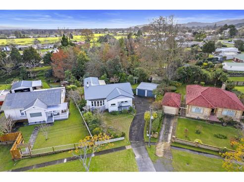 2 Gallagher Street, Te Aroha
