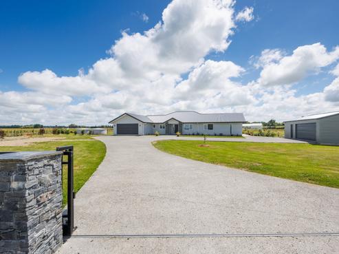 455E Taonui Road, Feilding