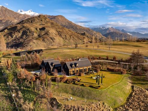 10 Baird Lane, Dalefield/Wakatipu Basin