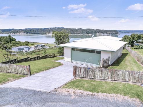 672 Hoturoa Street, Kawhia