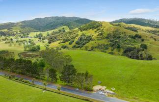 3060 Kaipara Coast Highway, Kaukapakapa