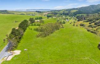 3060 Kaipara Coast Highway, Kaukapakapa