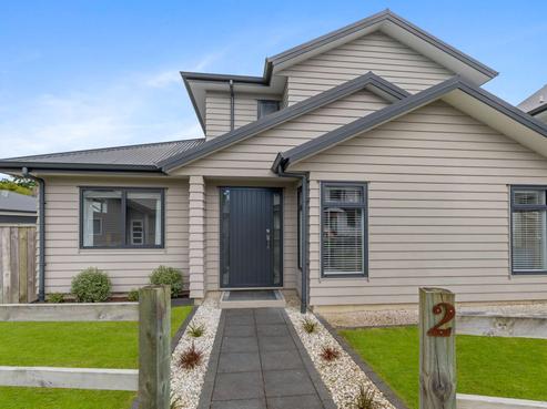 2 Magnolia Lane, Kaukapakapa