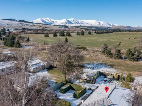 9 Acheron Avenue, Lake Coleridge