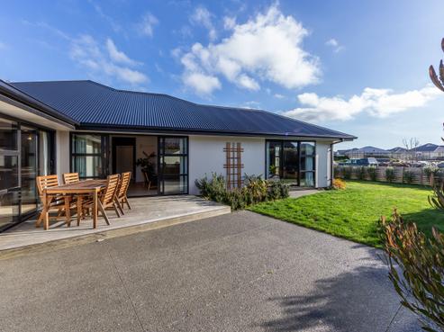 3 Stern Crescent, Rolleston