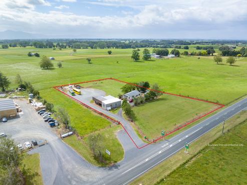 54 Pioneer Road, Tahuna