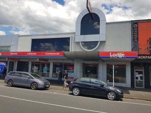 931 Victoria Street, Hamilton Central