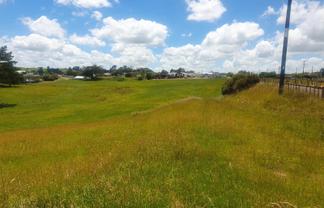 London Street Land and Buildings.